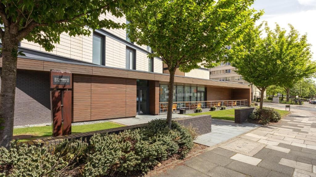 Staybridge Suites Newcastle by IHG — 3