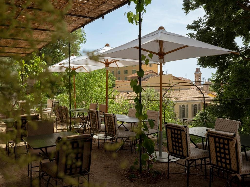 Hôtel du Couvent, a Luxury Collection Hotel, Nice — 2