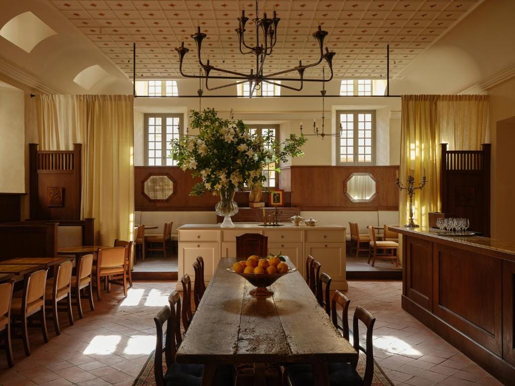 Hôtel du Couvent, a Luxury Collection Hotel, Nice — 3