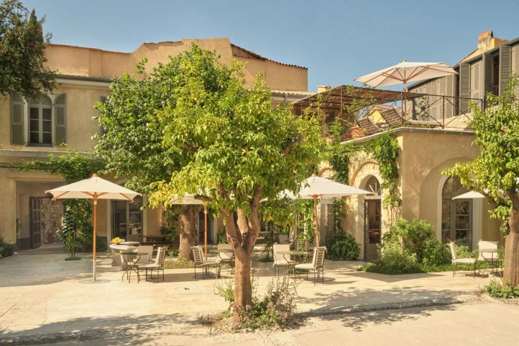 Hôtel du Couvent, a Luxury Collection Hotel, Nice — 4