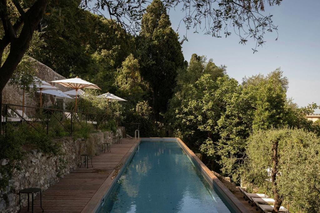 Hôtel du Couvent, a Luxury Collection Hotel, Nice — 5