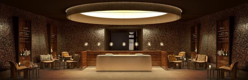 Hotel Gounod Fully Renovated — 4