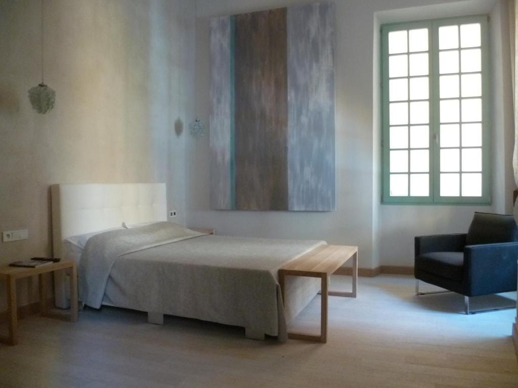 Hotel Rossetti — 2