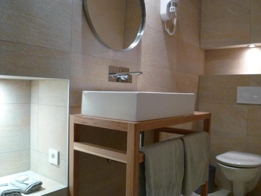 Hotel Rossetti — 3