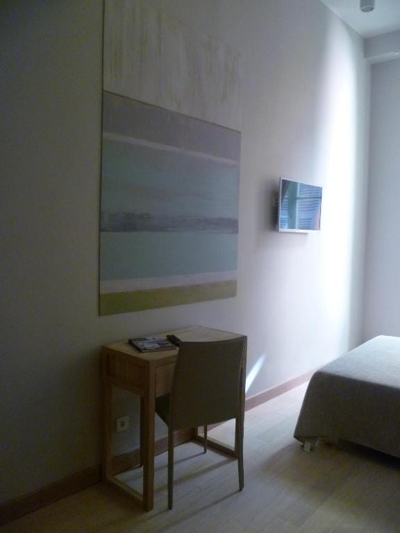 Hotel Rossetti — 5