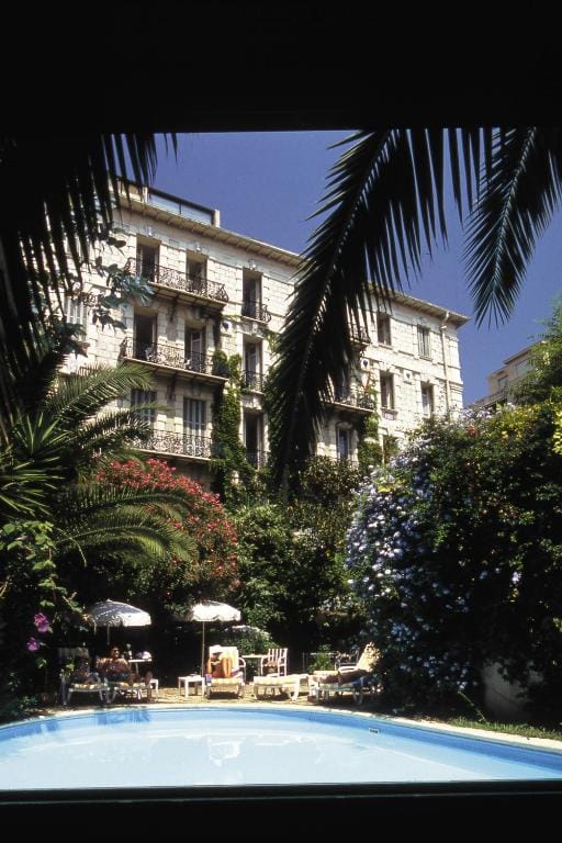 Le Windsor, Jungle Art Hotel — 2