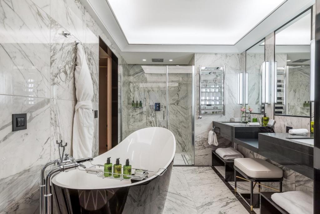 Maison Albar - Le Victoria — 5