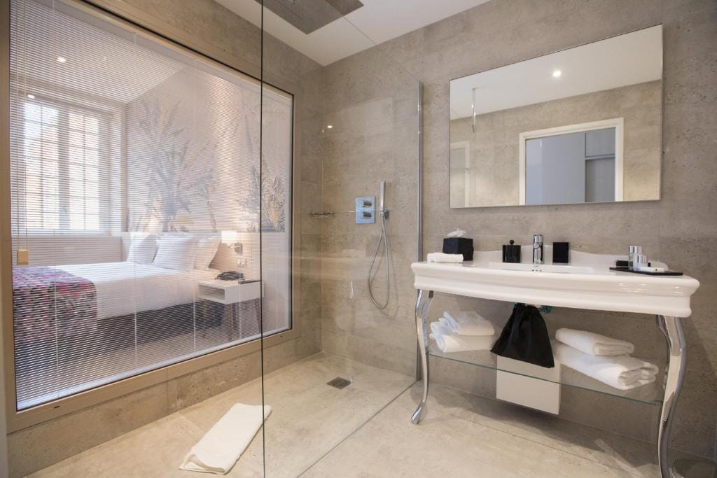 Palais Saleya Boutique Hôtel — 3