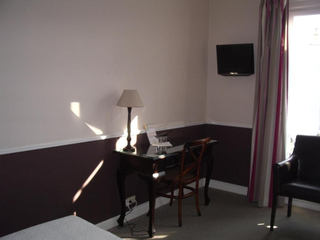 Villa Saint Hubert — 5