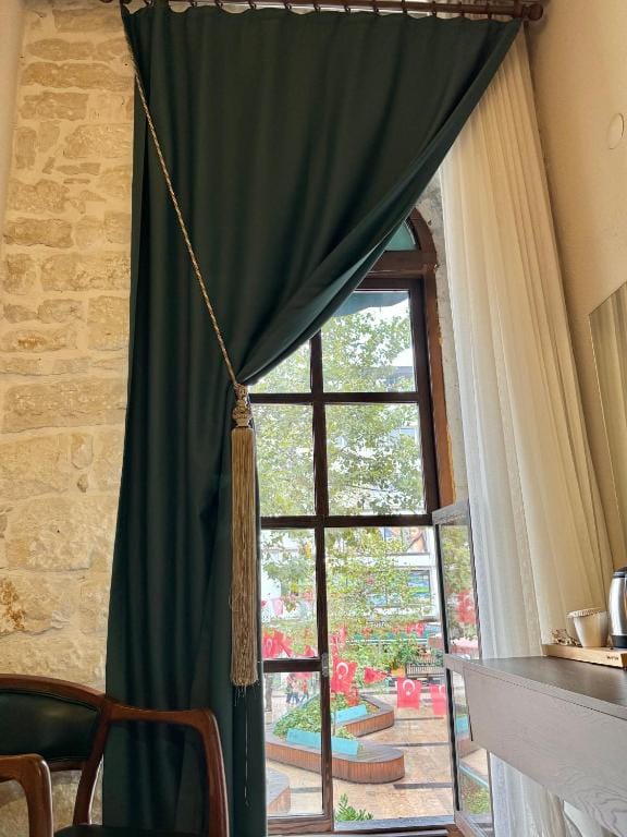 Ottoman Şükrü Efendi Hotel — 3