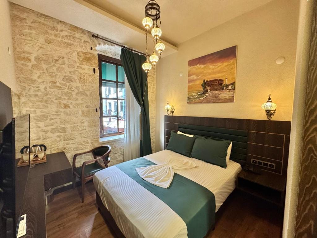 Ottoman Şükrü Efendi Hotel — 5