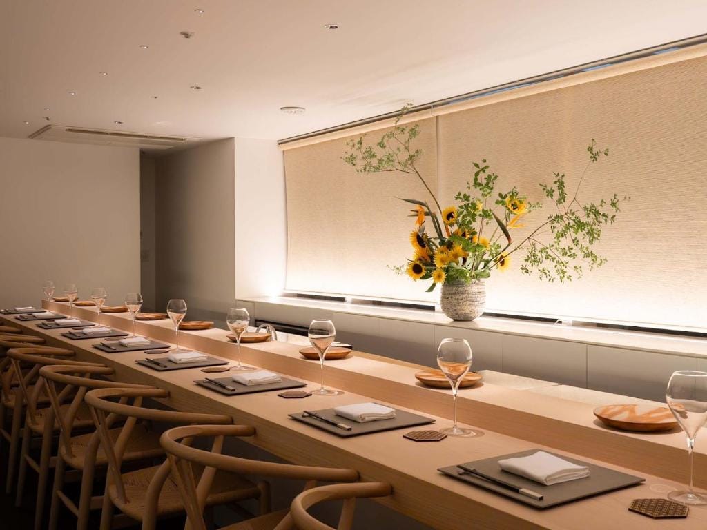 CUVEE J2 HOTEL OSAKA by Onko Chishin — 5