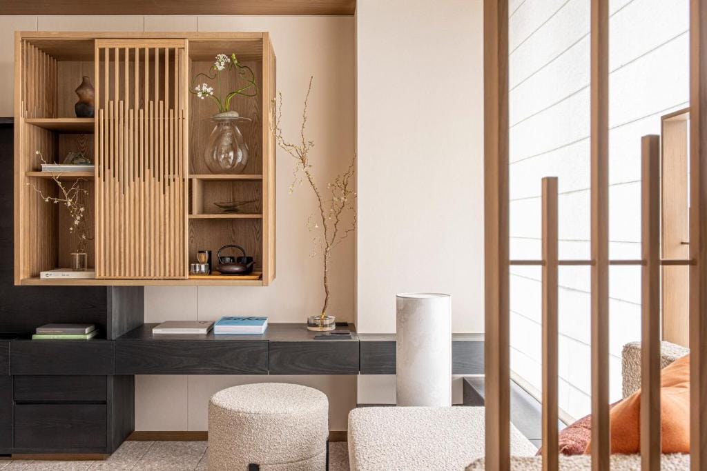Four Seasons Hotel Osaka — 5