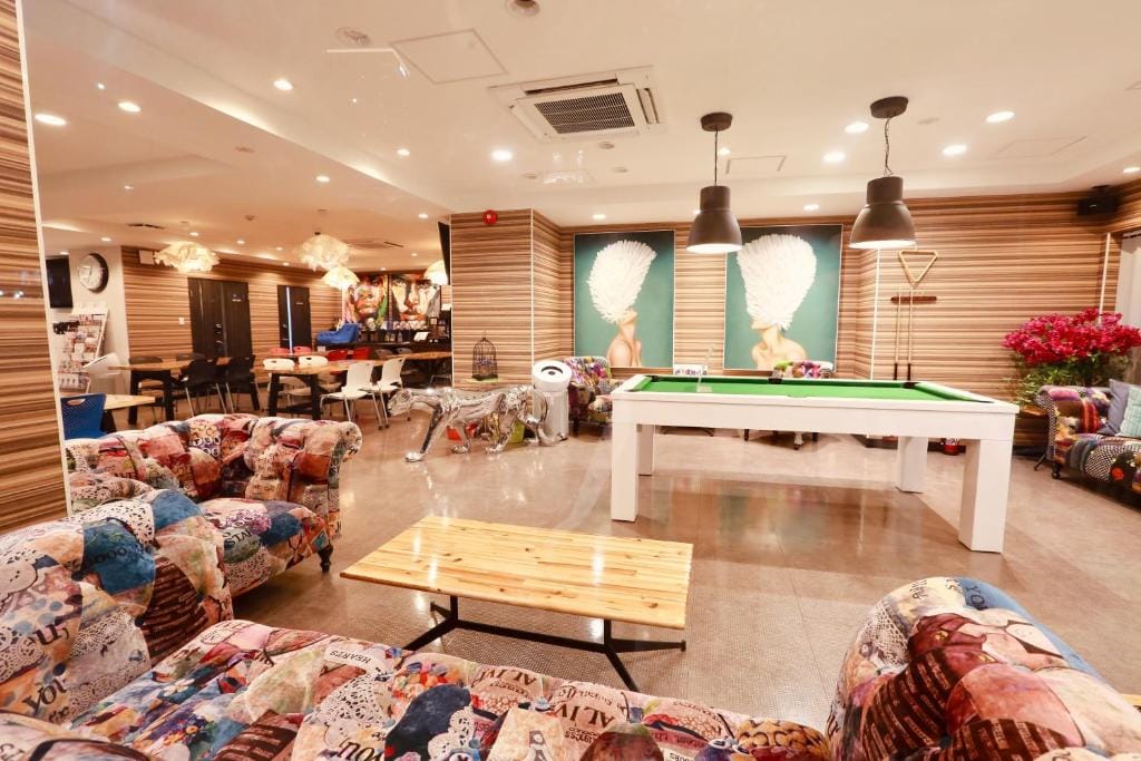 Hotel 88 Shinsaibashi — 3