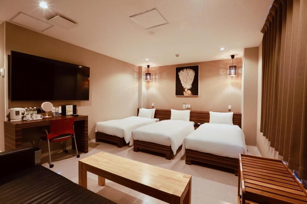 Hotel 88 Shinsaibashi — 5