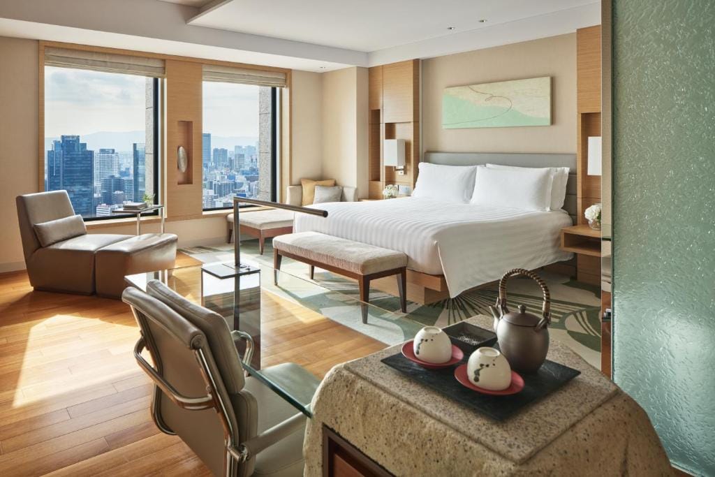 InterContinental Hotel Osaka by IHG — 2