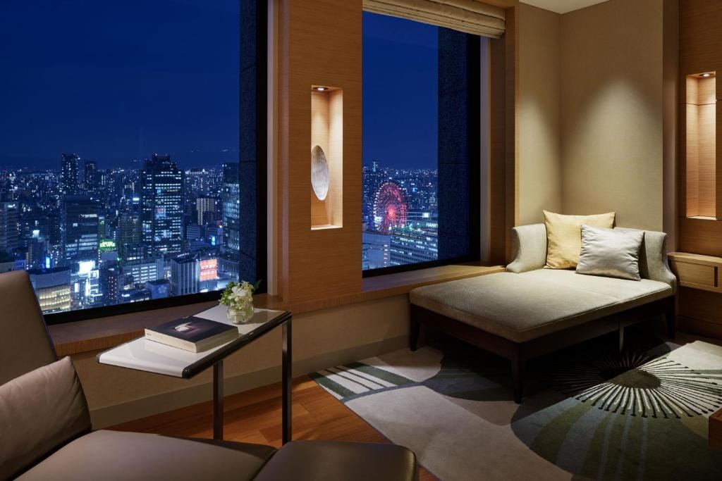 InterContinental Hotel Osaka by IHG — 3