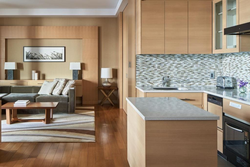 InterContinental Hotel Osaka by IHG — 5