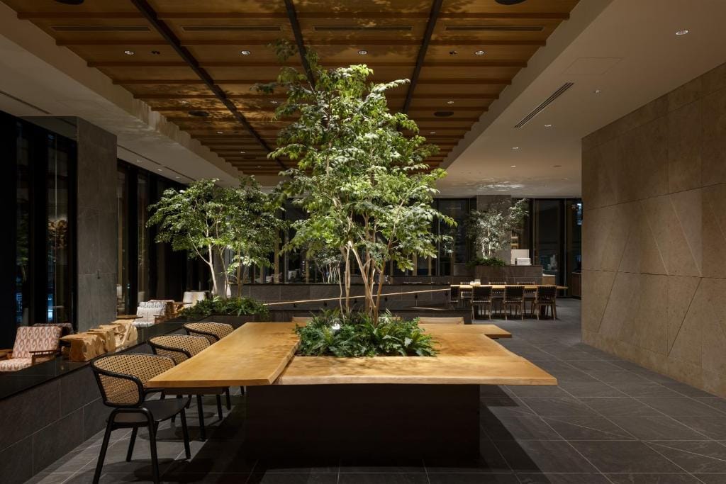 Miyako City Osaka Hommachi — 3