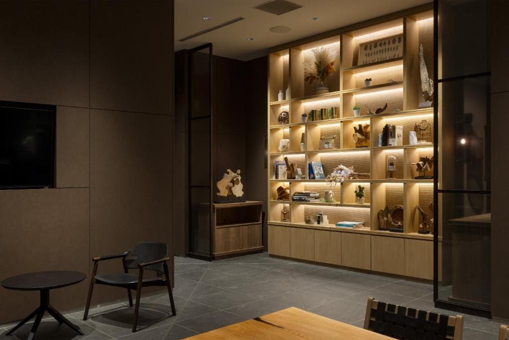 Miyako City Osaka Hommachi — 5
