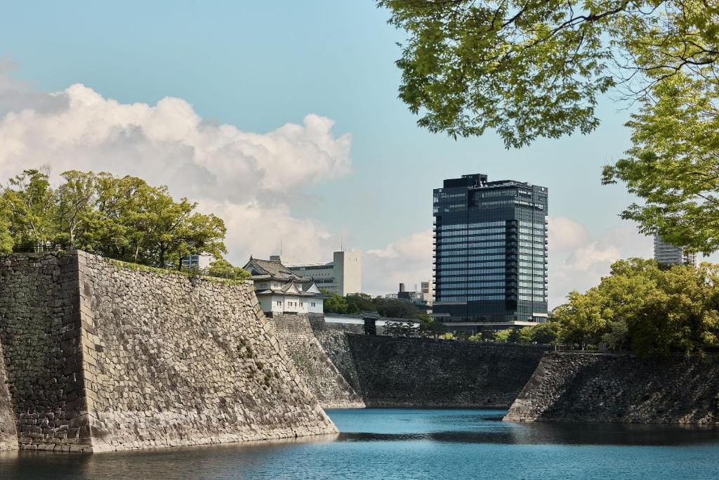 Patina Osaka — 1