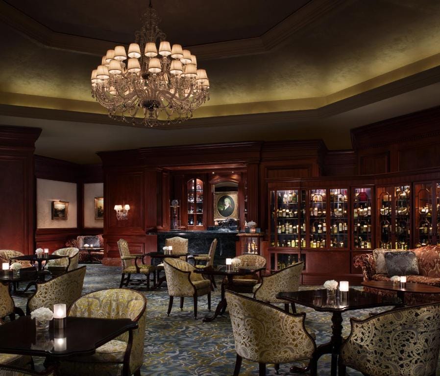 The Ritz-Carlton Osaka — 3