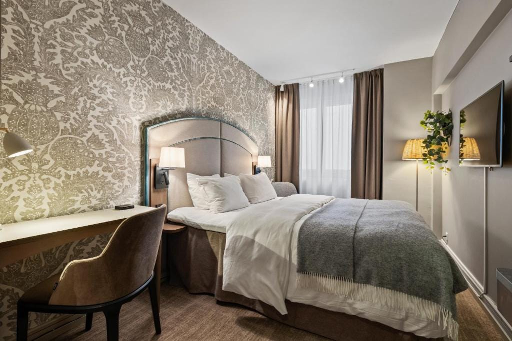 Home Hotel Bastion — 2