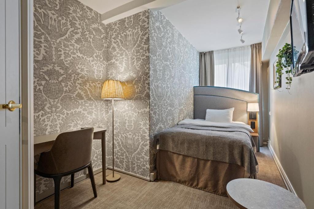 Home Hotel Bastion — 5