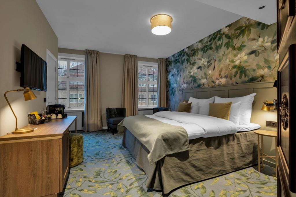 Home Hotel Gabelshus — 2