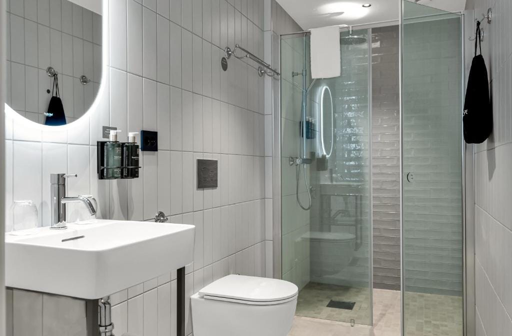 Home Hotel Gabelshus — 3