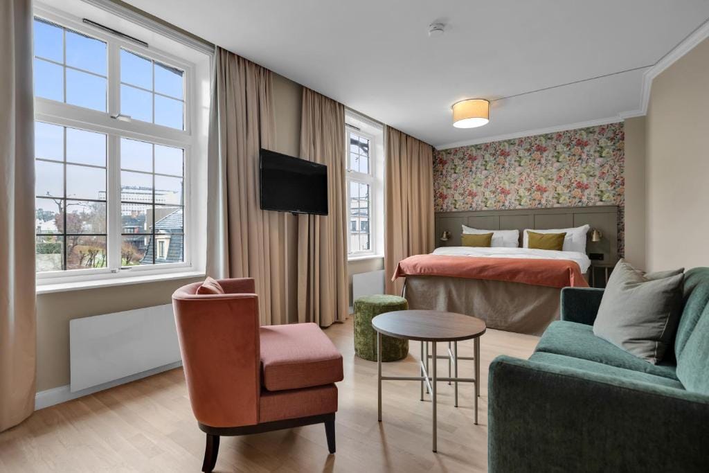 Home Hotel Gabelshus — 4
