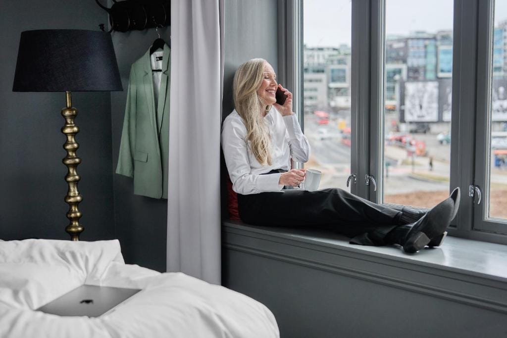 Hotel Filip — 1