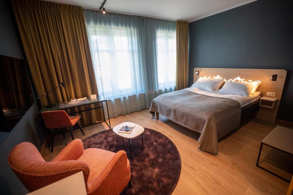 Hotell Bondeheimen — 3