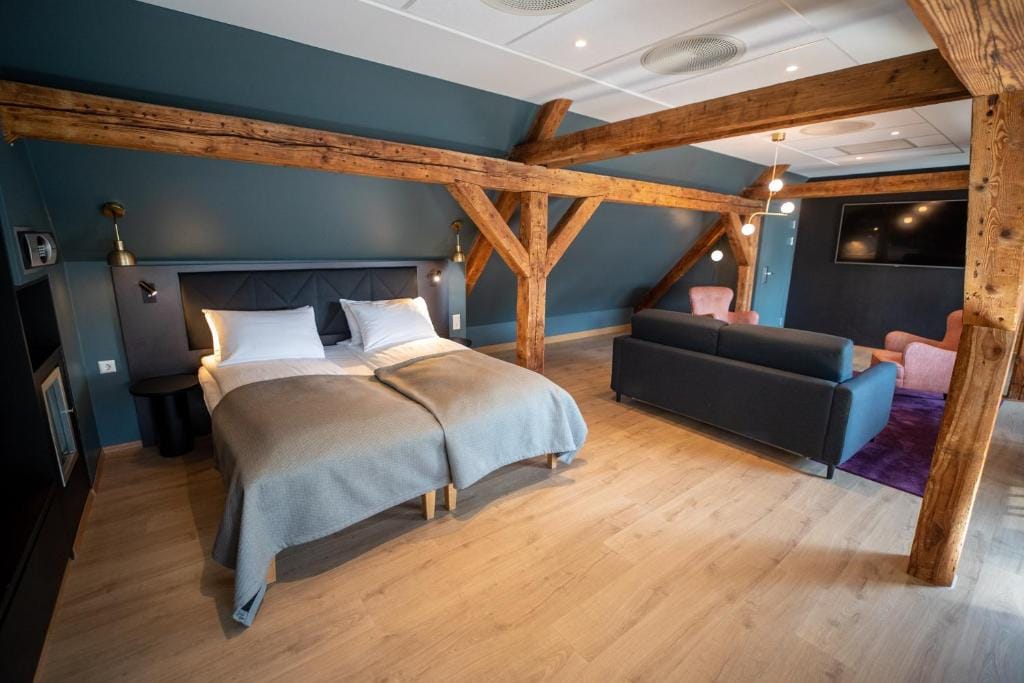 Hotell Bondeheimen — 5