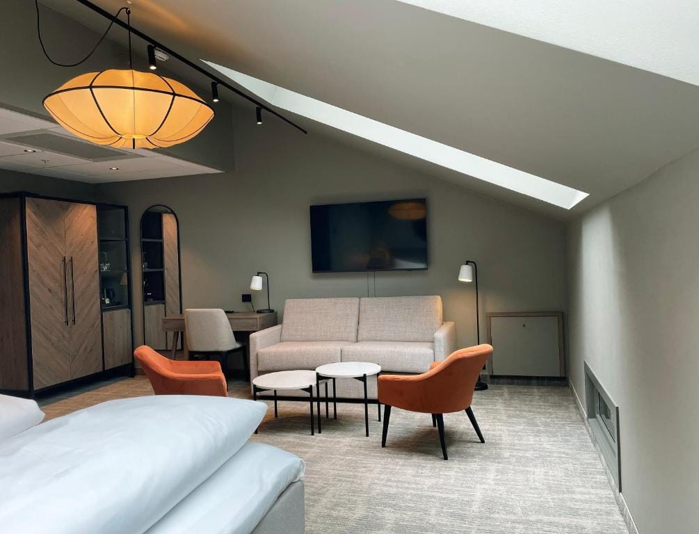 Karl Johan Hotel — 2