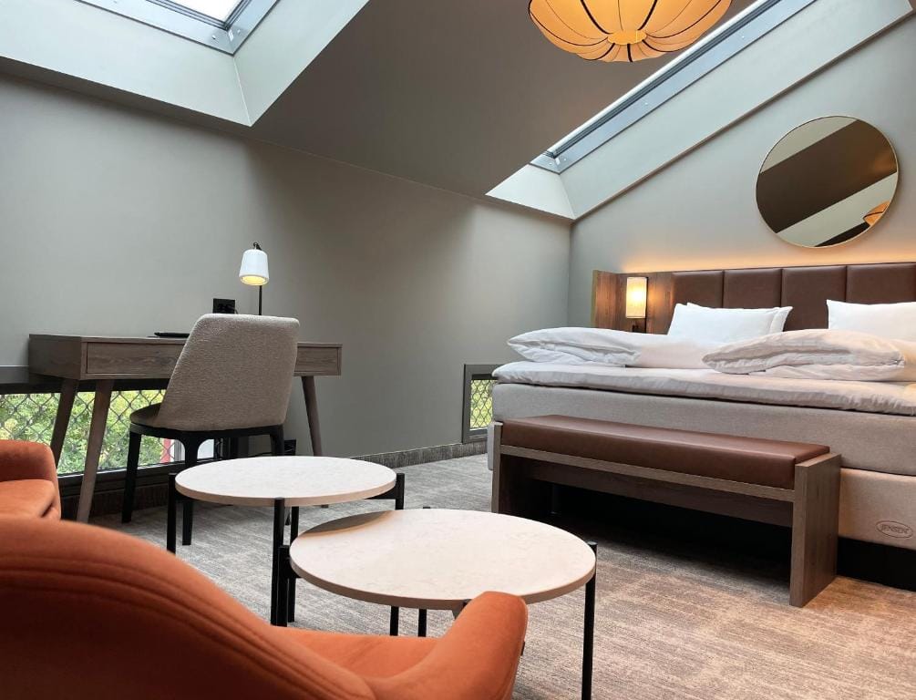 Karl Johan Hotel — 3
