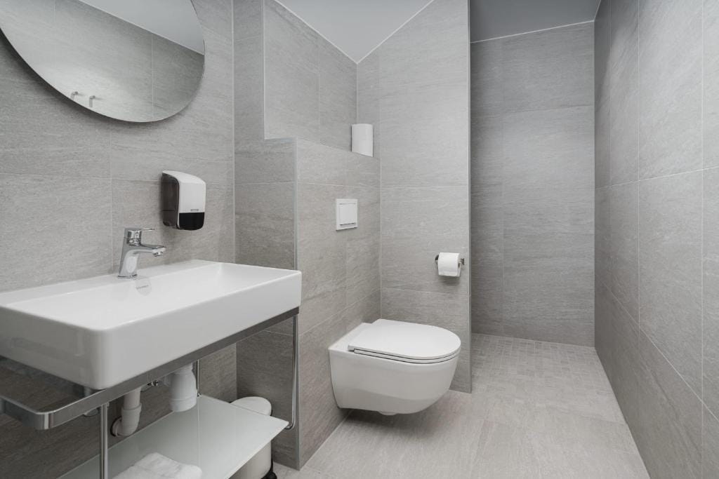 MAYA Apartments - Frogner — 3