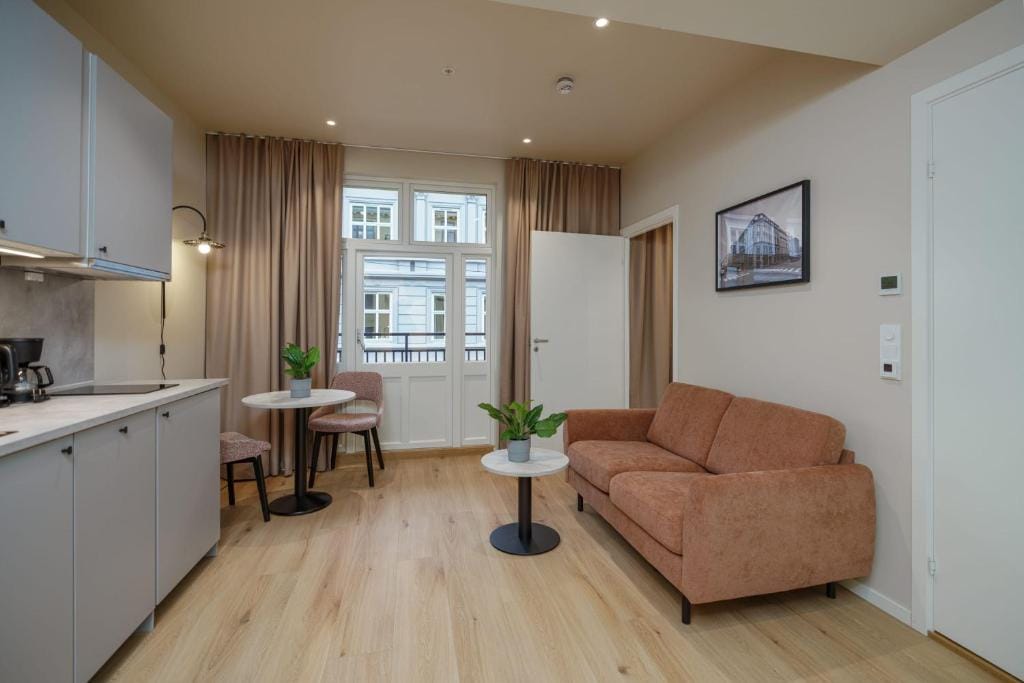 MAYA Apartments - Frogner — 4