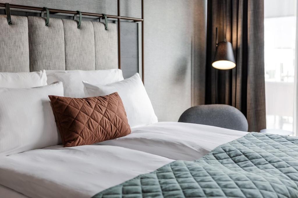 Quality Hotel Hasle Linie — 4