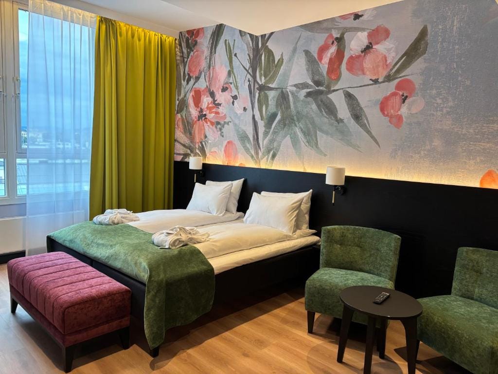 Thon Hotel Panorama — 1