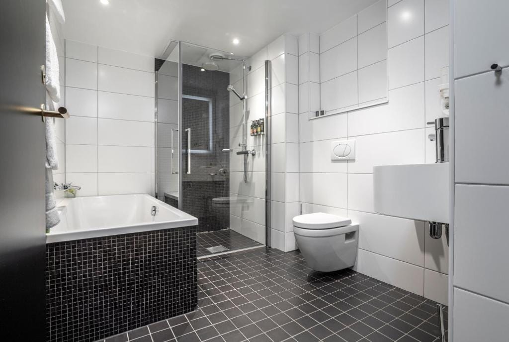 Thon Hotel Rosenkrantz Oslo — 3