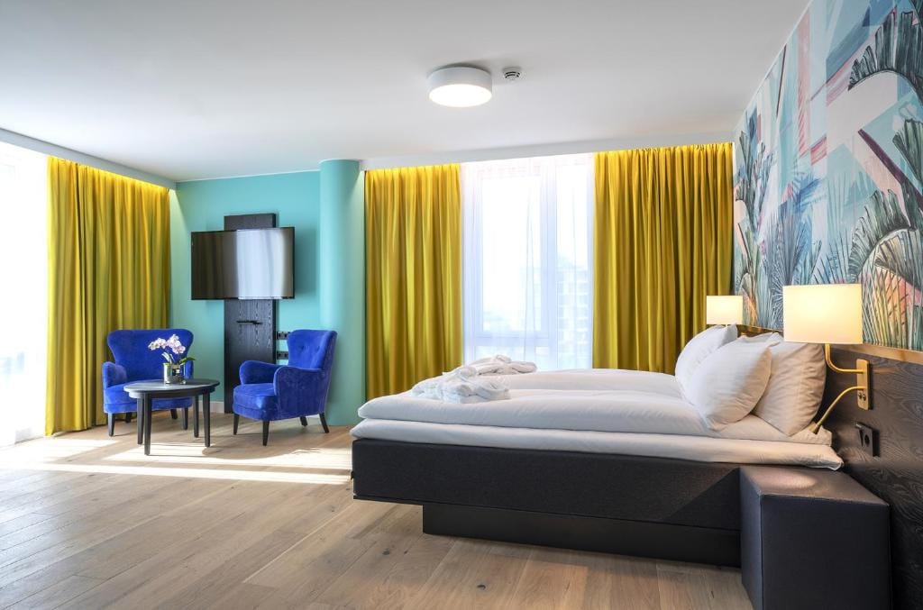 Thon Hotel Storo — 1