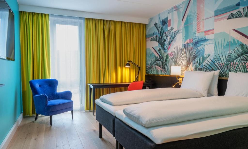 Thon Hotel Storo — 2