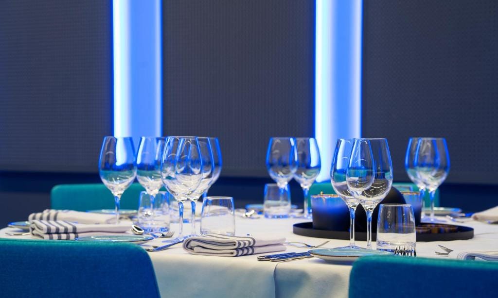 Thon Hotel Storo — 4