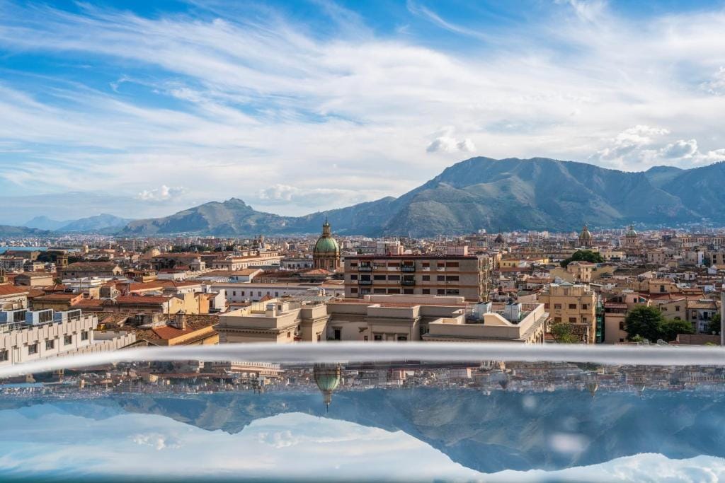 Skyline Boutique Hotel — 4