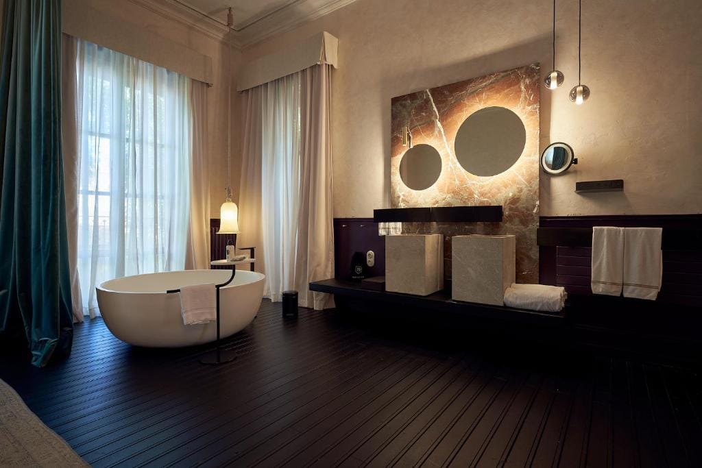 Can Bordoy Grand House Hotel GL Preferred Hotel — 2