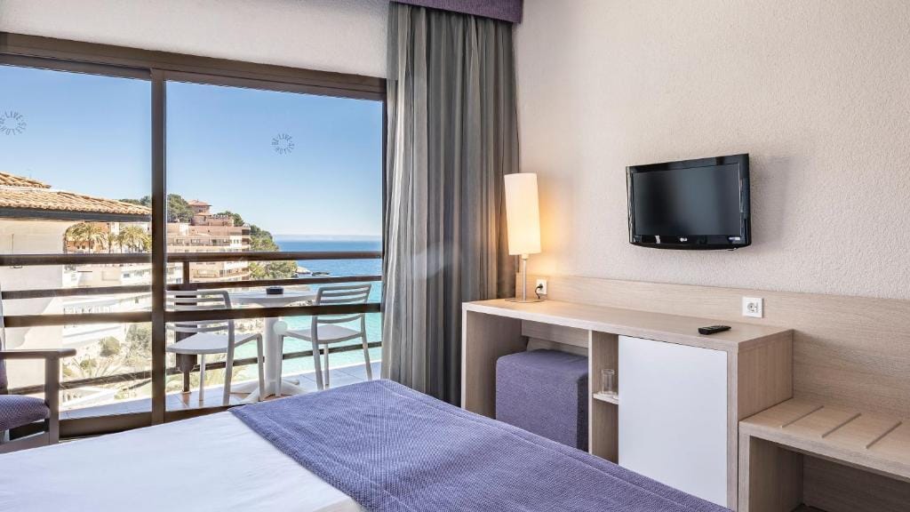 Hotel Be Live Adults Only Marivent — 2