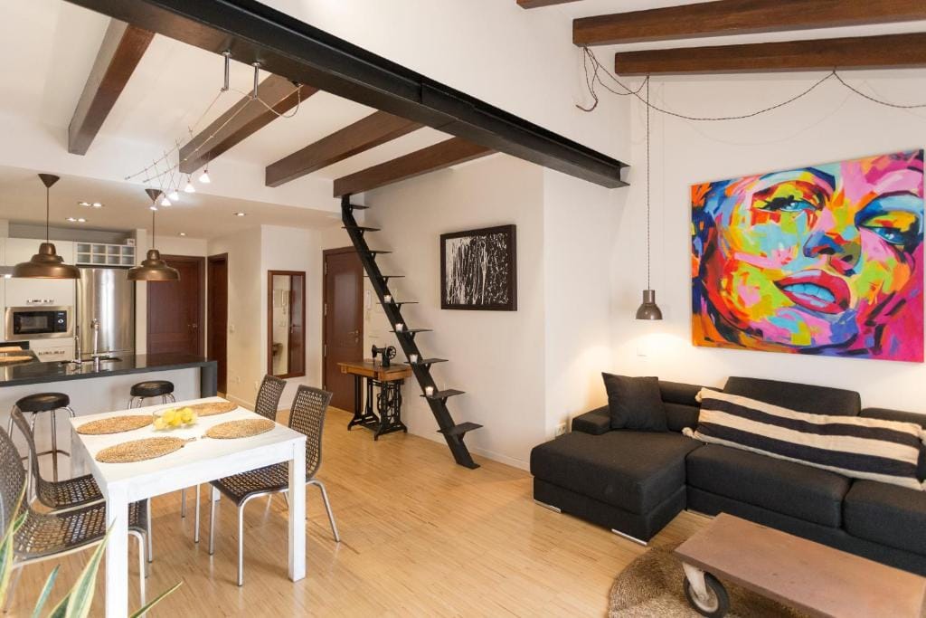 POC A POC SUITES — 1