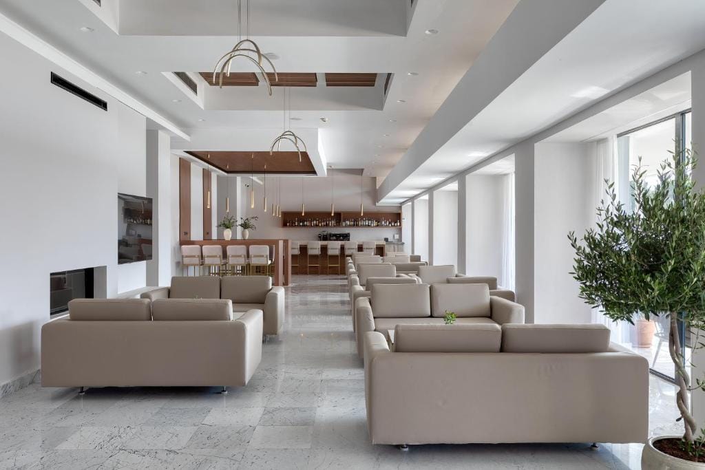 Airotel Achaia Beach — 3