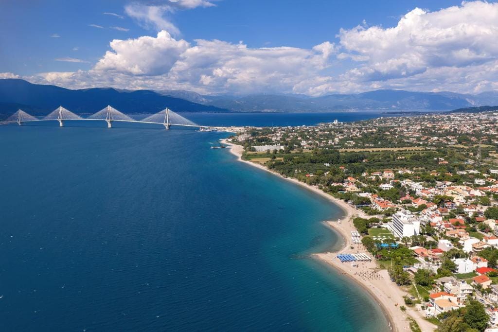 Airotel Achaia Beach — 5